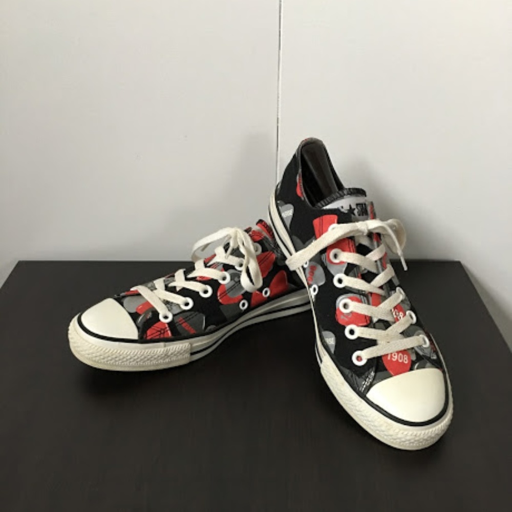 CONVERSE CHUCK TAYLOR ALL STAR CLASSIC EST. 1908